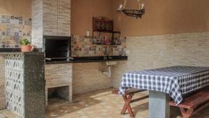 Piscina Aquecida, Ar Cond, Área Gourmet, Bilhar, Wi-Fi