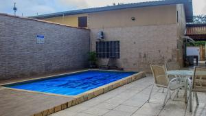 Piscina Aquecida, Ar Cond, Área Gourmet, Bilhar, Wi-Fi