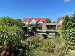 Alwine - Landhaus an den Spreewiesen - 艾森许滕施塔特