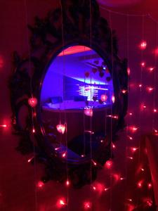 B&B / Chambres d'hotes La Parenthese : photos des chambres
