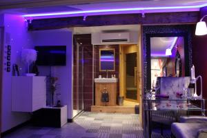 B&B / Chambres d'hotes La Parenthese : photos des chambres