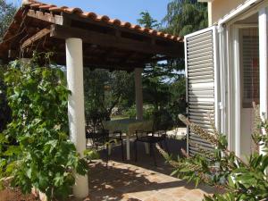 Apartments Dvori Novalja