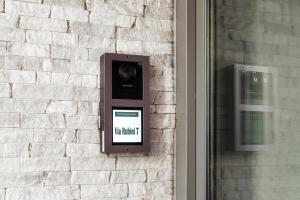 Shades of Lake - Green Apartment