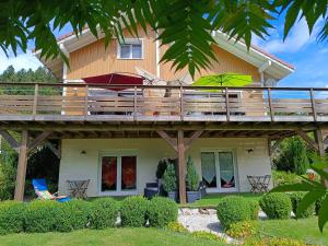 B&B / Chambres d'hotes L'Eden de Floridylle : photos des chambres