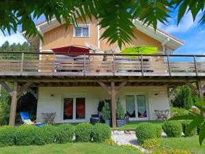 L'Eden de Floridylle - Gerbépal