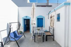 Naxos Family House in Vivlos - Agios Arsenios