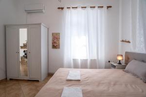 Naxos Family House in Vivlos