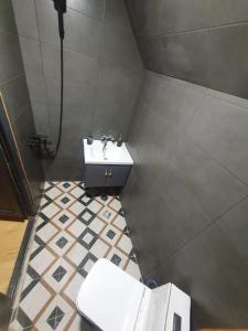 Seascape Tsikhisdziri