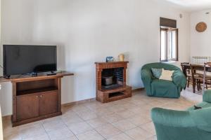La casa dei Nonni