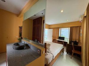 2 Bedroom Bloom Villa