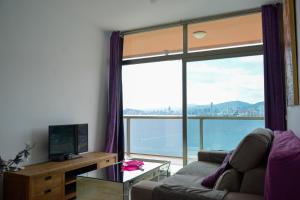 Paraiso Lido Alquilevante