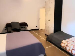 GENOVA CRUISE TERMINAL CASA DALLO ZIO 150 mq