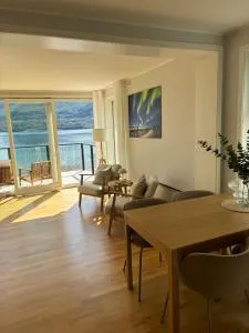 Nordic Bliss - Fossmoen