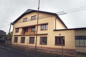 Penzion Taurus - Litomyšl