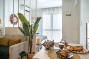 Le Boho Chic Studio Cosy