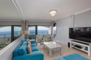 803 Bermudas - by Stay in Umhlanga