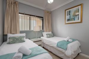 803 Bermudas - by Stay in Umhlanga