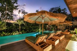 Villa Sungai by BaliSuperHost