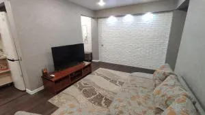 Apartments on 23,1 Nаzarbaeva Ave - Öskemen