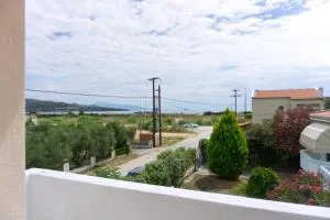 Sea view house - Áyios Andréas