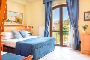 albergo il giardino del rio