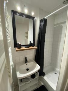 Charmant 2 chambres - Centre