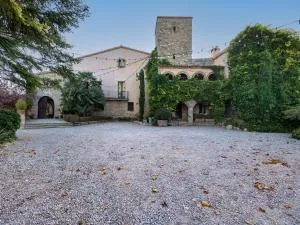 Casa Romaní - El Bruc