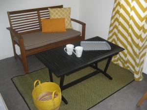Appartements Appart agreable 2 chambres Quartier calme toutes commodites : photos des chambres