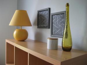 Appart agréable 2 chambres Quartier calme toutes commodités