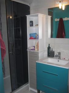 Appart agréable 2 chambres Quartier calme toutes commodités