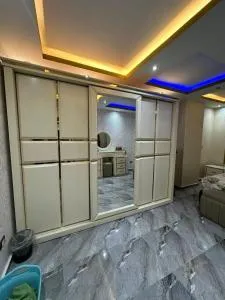 فيلا دور ارضي بمدخل خاص - 埃兹贝特