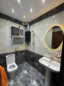 فيلا دور ارضي بمدخل خاص