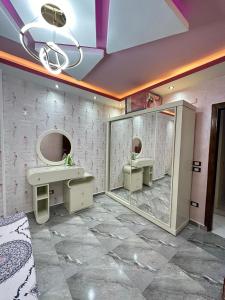 فيلا دور ارضي بمدخل خاص