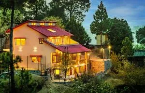 Little Frida- The Dak Bungalows - 比姆塔尔