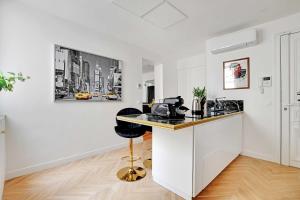 Dazzling flat - 3BD8P - Arc de Triomphe