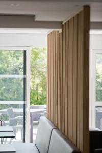 Hotels Hotel Le Riccoty : photos des chambres