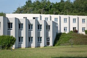 Hotels Hotel Le Riccoty : photos des chambres