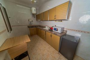 Zaki Hotel Apartment