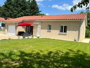 LA VREMONTOISE - Gorrevod