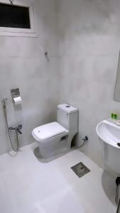 الماطر لشقق المخدومة Almater Serviced Apartments - Hafr Albatin