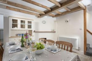 Bridge House, Newlyn