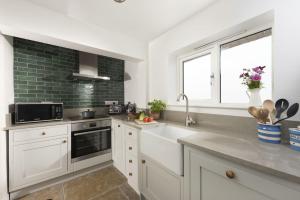 Bridge House, Newlyn