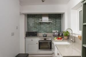 Bridge House, Newlyn