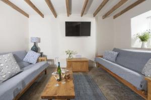 Bridge House, Newlyn