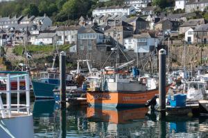 Bridge House, Newlyn