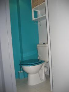 Appartements Appart agreable 2 chambres Quartier calme toutes commodites : photos des chambres