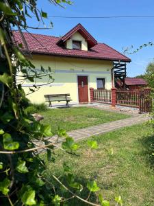 Pokoje Noclegowe - Agroturystyka