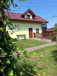 Pokoje Noclegowe - Agroturystyka - Gogołów