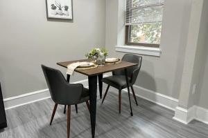 Lennox C101 Perfect & Peaceful Studio Apt