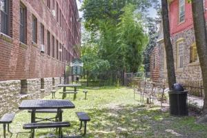 Lennox C101 Perfect & Peaceful Studio Apt